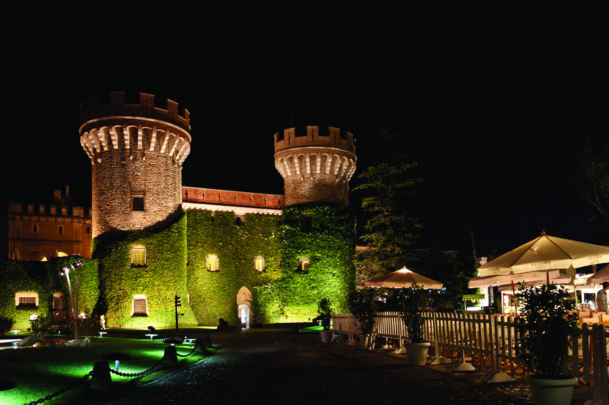 Festival Castell de Peralada 2. MARC CASTELLET PUIG