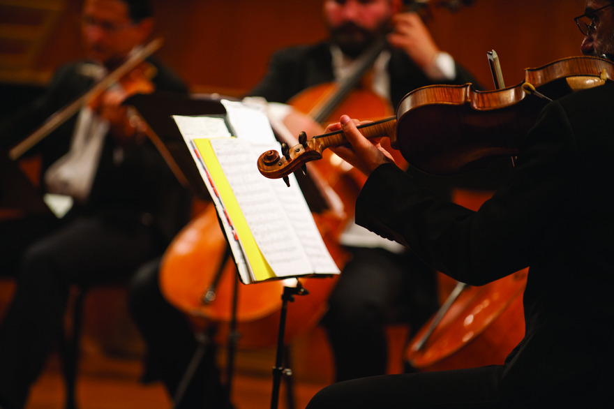 Festival Internacional de Musica Pau Casals - c Marc Castellet Puig
