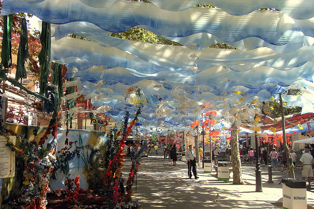 Festa de Gràcia