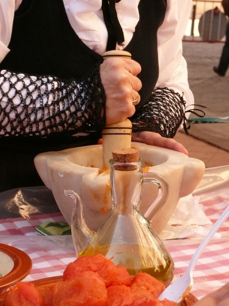 Festa Calçotada de Valls © calafellvalo