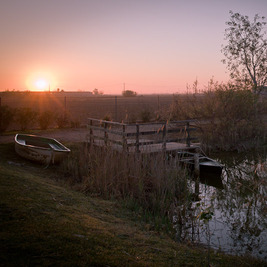 Escapade dans les Terres de l’Ebre