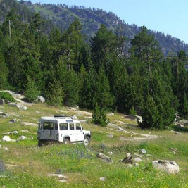 Weekend dans le Vall de Boí