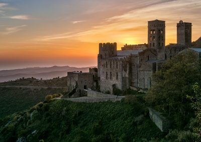 Les plus beaux monastères catalans