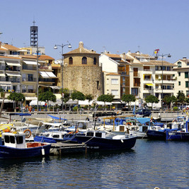 Cambrils
