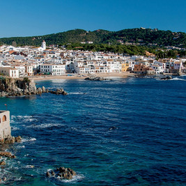 Calella de Palafrugell