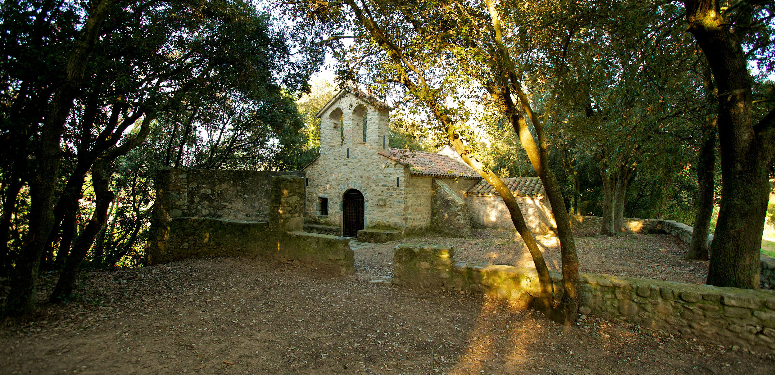 L'Ermita dels Sants Just i Pastor