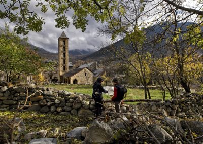 Où s’évader dans l’arrière-pays ?