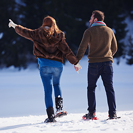 Escapade hivernale à deux dans le Val d’Aran