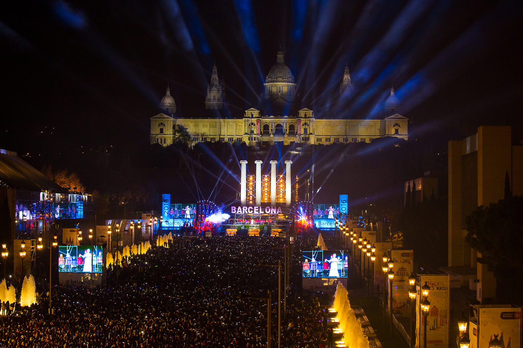 © Ajuntament Barcelona