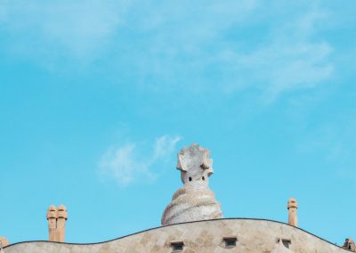 escapades du mois: 48h à barcelone