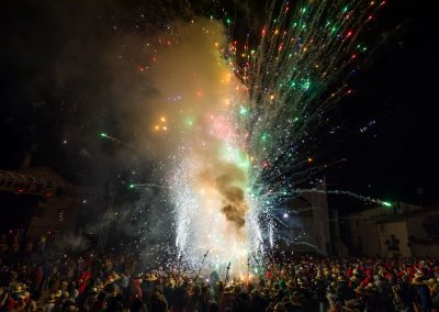 Vibrer au rythme des 10 plus belles fêtes catalanes