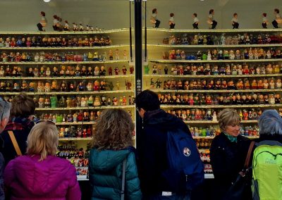 5 questions à Marc Alós, artisan de « caganers »