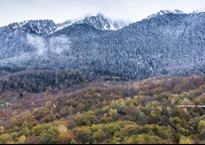 L’hiver en Catalogne en 10 photos Instagram