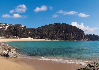 5 itinéraires pour découvrir Lloret de Mar