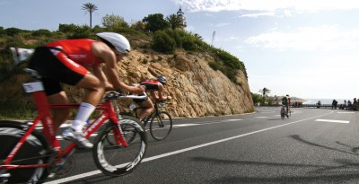 Calella Ironman