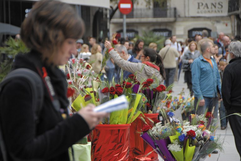 Sant Jordi