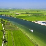 Port - Terres de l'Ebre (Copyright : Miguel Angel Alvarez - ACT)