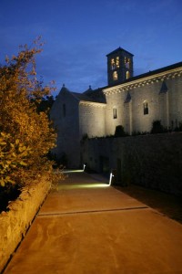 Monastère de Sant Benet de Bages