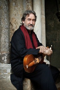 Jordi SAVALL 2  © David Ignaszewski