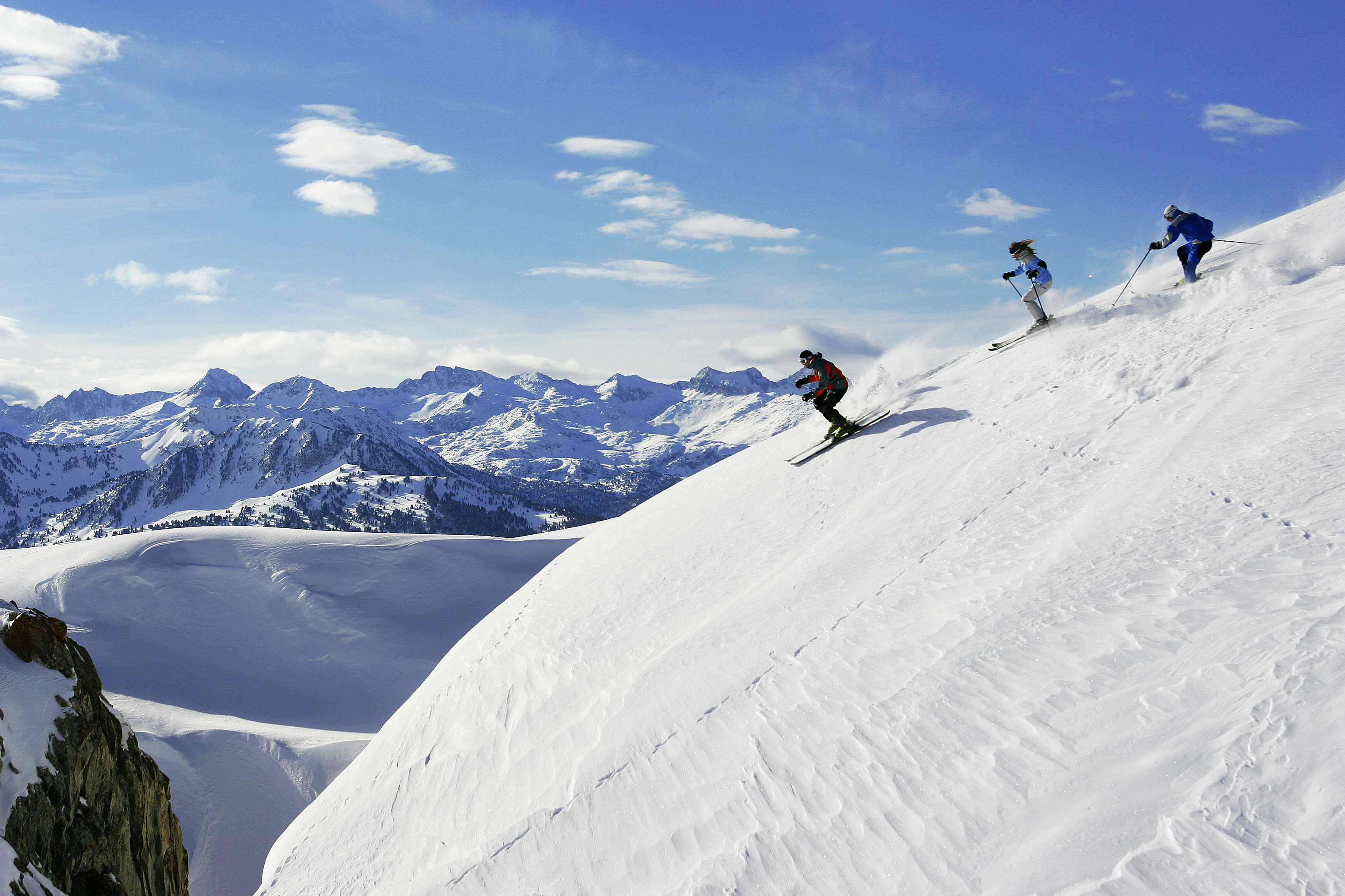 Ski Val-d'Aran