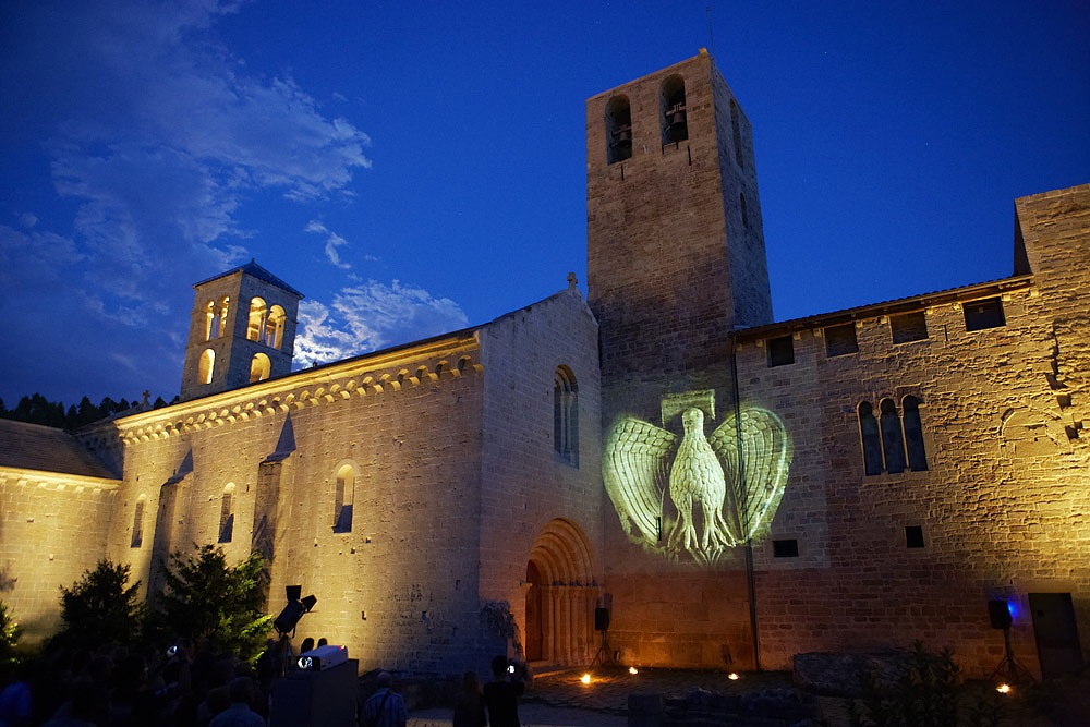 Mont Sant Benet