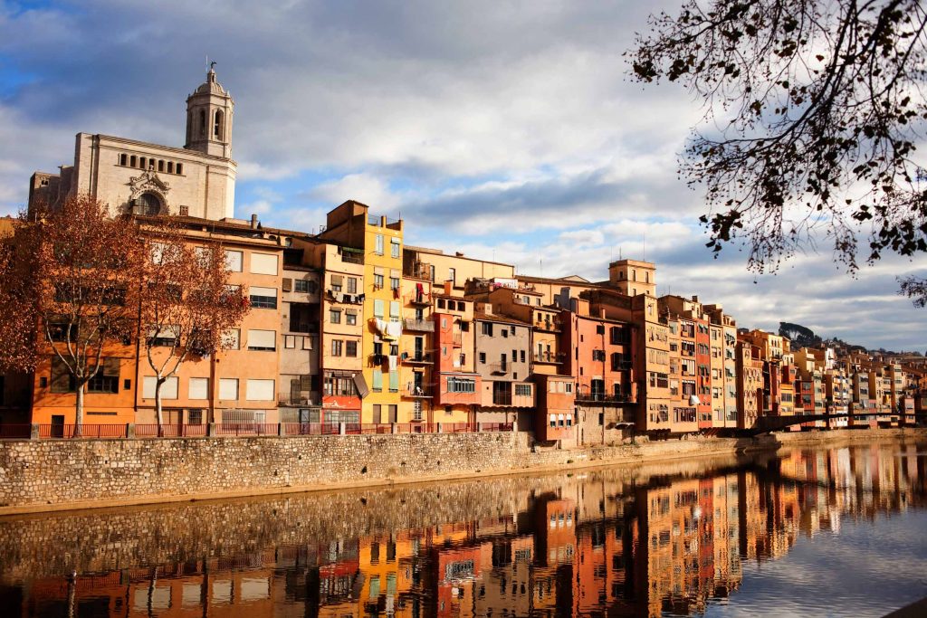 Girona