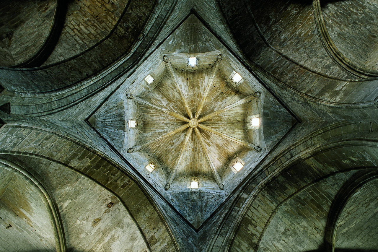 Monastère Vallbona de les Monges