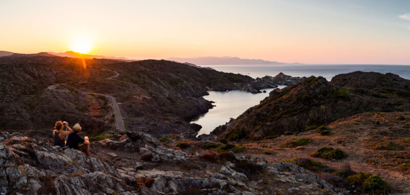 Cap de Creus © Arxiu Imatges PTCBG