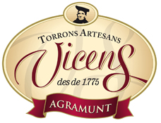 Vicens Torrons Artesans