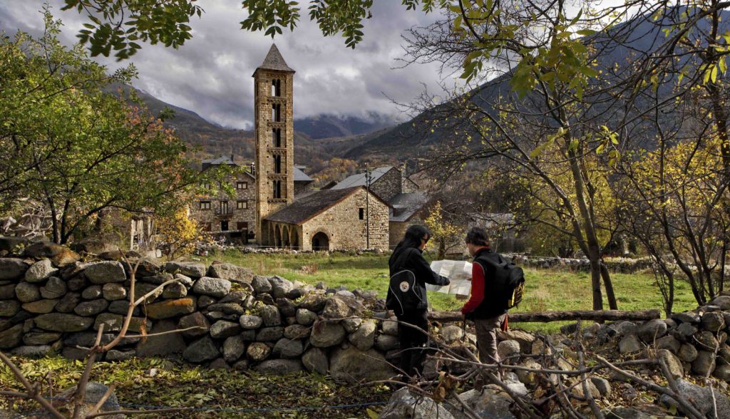 Vall de Boi