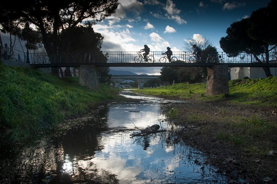 Vies Verdes de Girona - © http://www.viesverdes.cat/