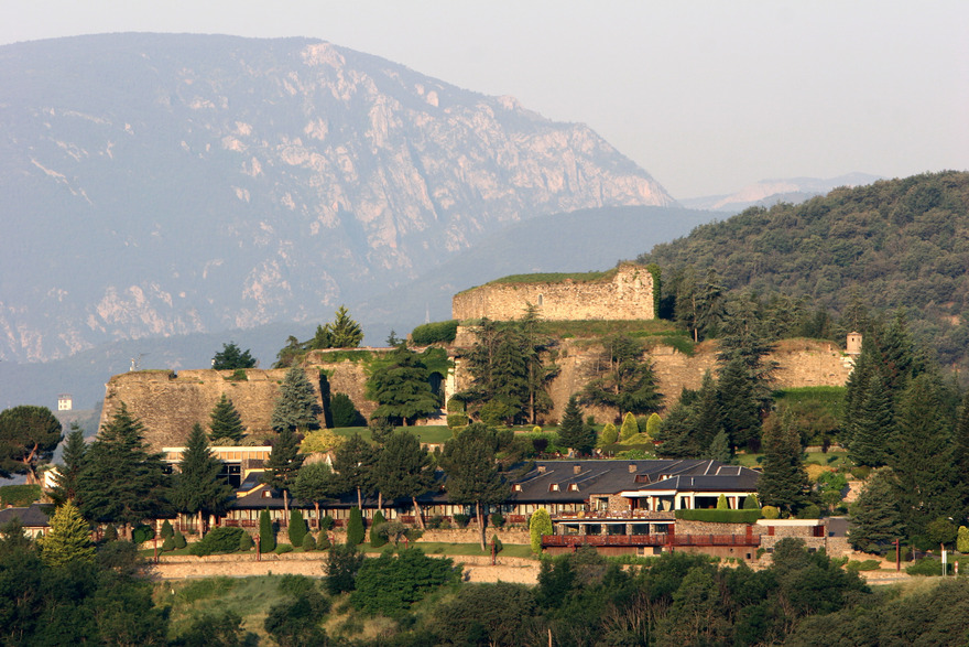 El Castell de Ciutat