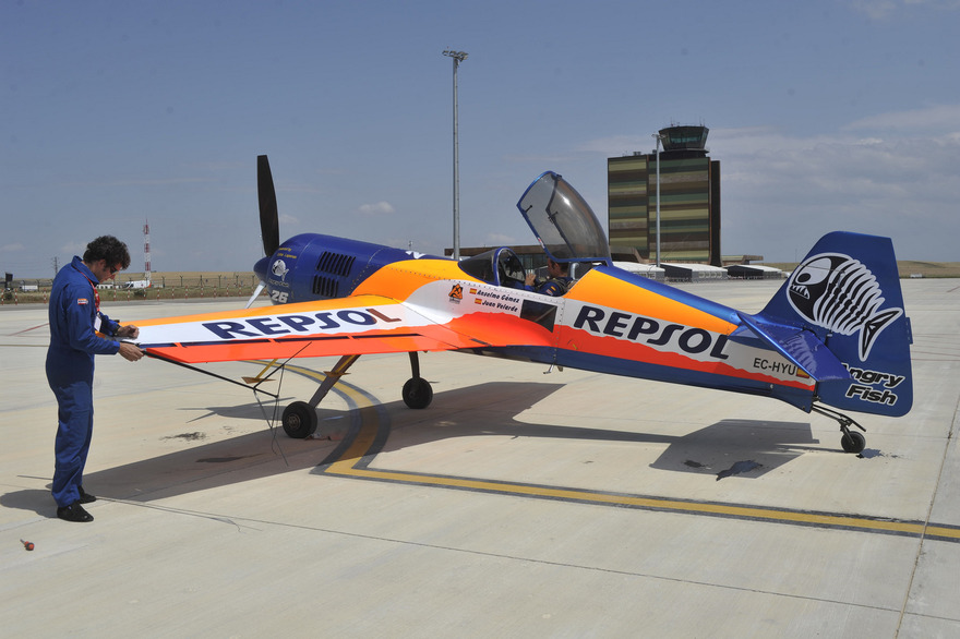 Lleida Air Challenge - c  Josep Tomàs