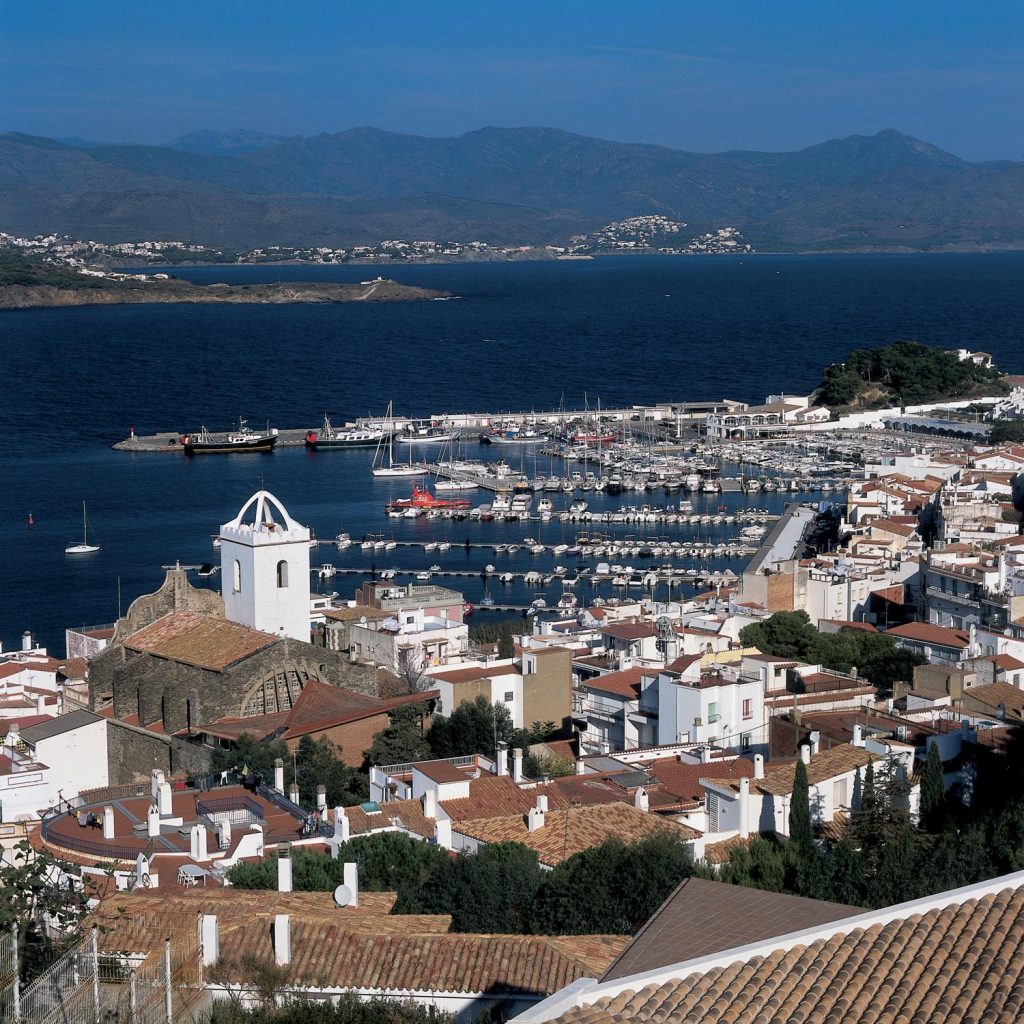 Les plus beaux villages de pêcheurs en Catalogne Catalunya Experience Les plus beaux villages de pêcheurs en Catalogne Catalunya Experience