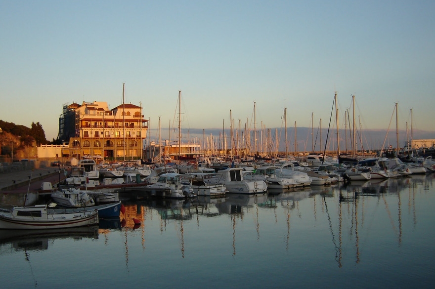 Arenys de mar - Panoramio