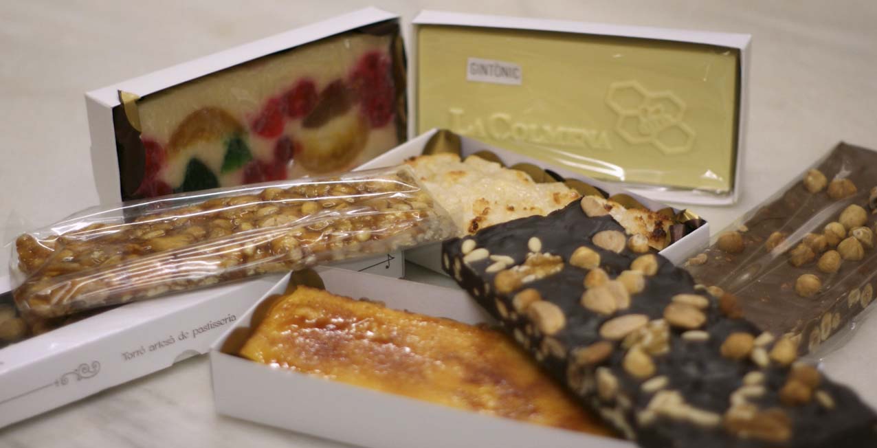 Top 10 Des Patisseries Catalanes Catalunya Experience Top 10 Des Patisseries Catalanes Catalunya Experience