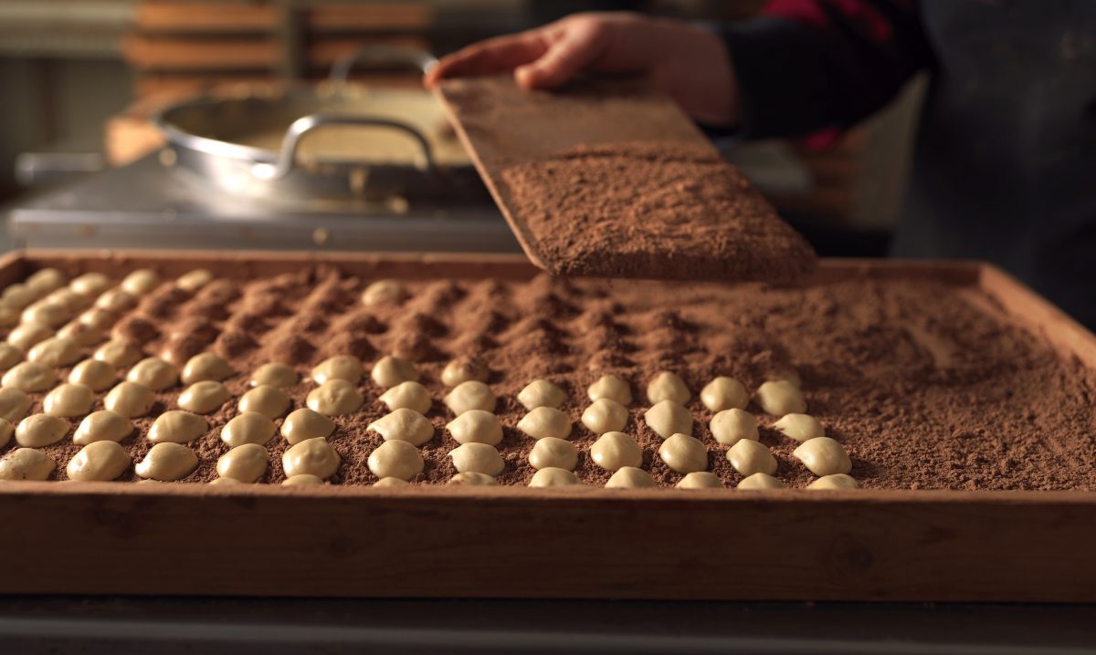 Top 10 Des Patisseries Catalanes Catalunya Experience