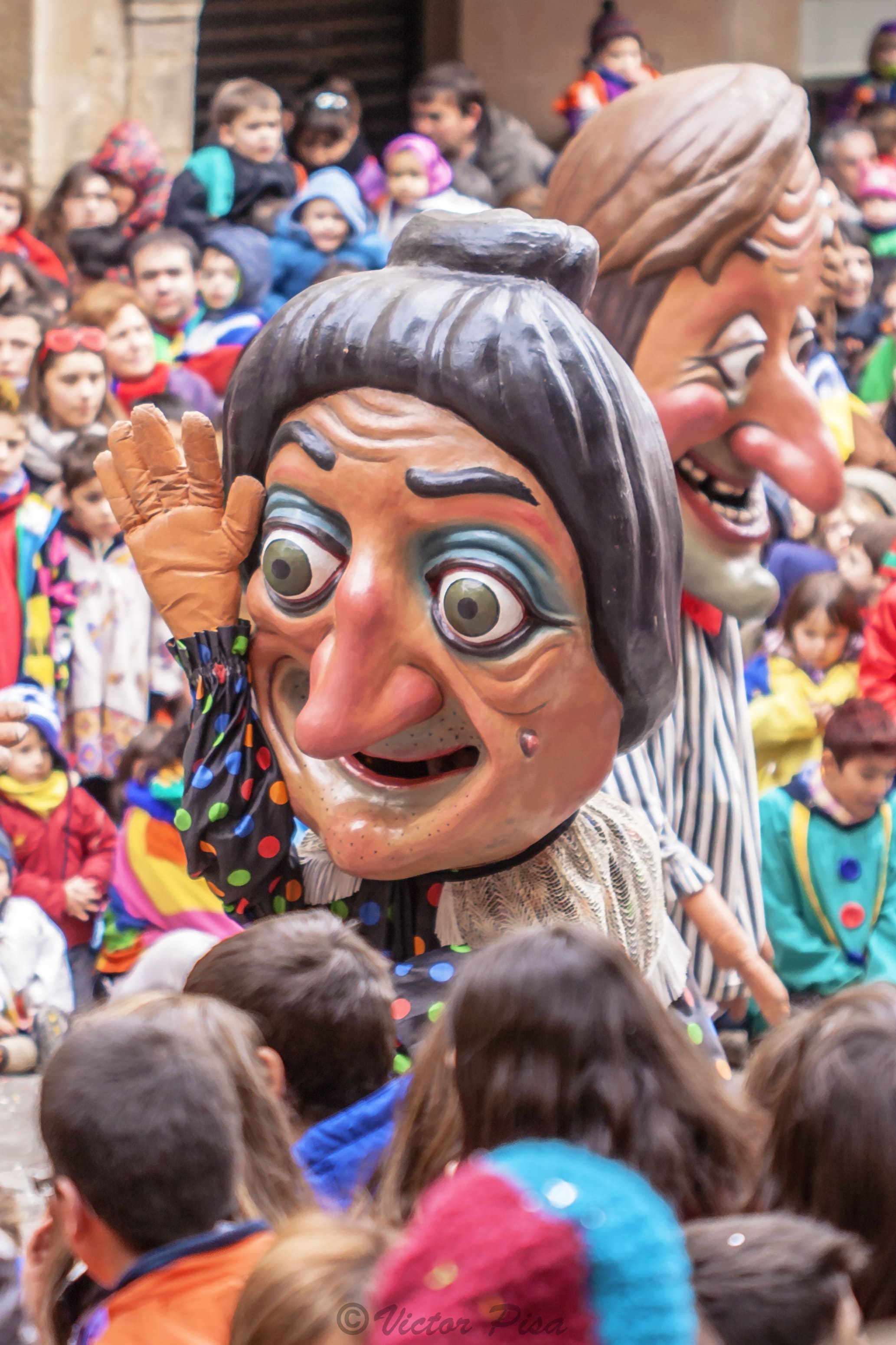 Carnaval de Sitges 