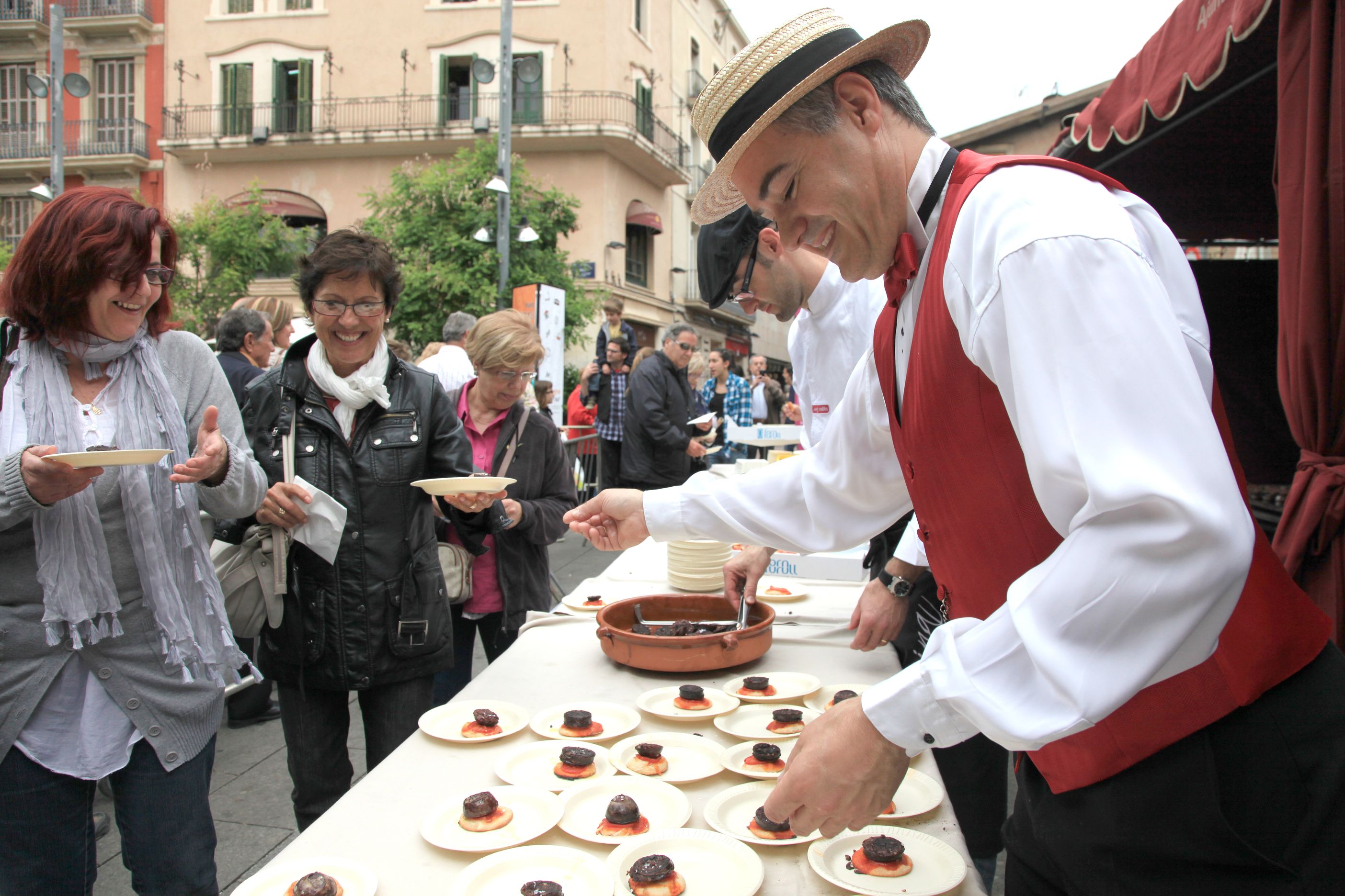 degustacions cuina valles casanovas