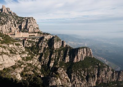 Top 5 des spots incontournables pour faire de l’escalade en Catalogne