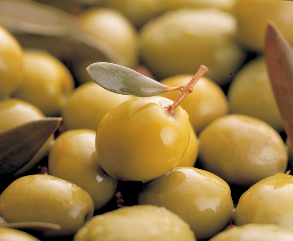 Olives