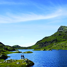 Étang de Liat, Terres de Lleida