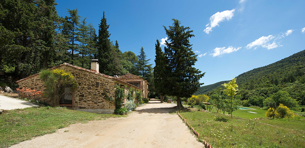 Gîte Rural Mas Corbella