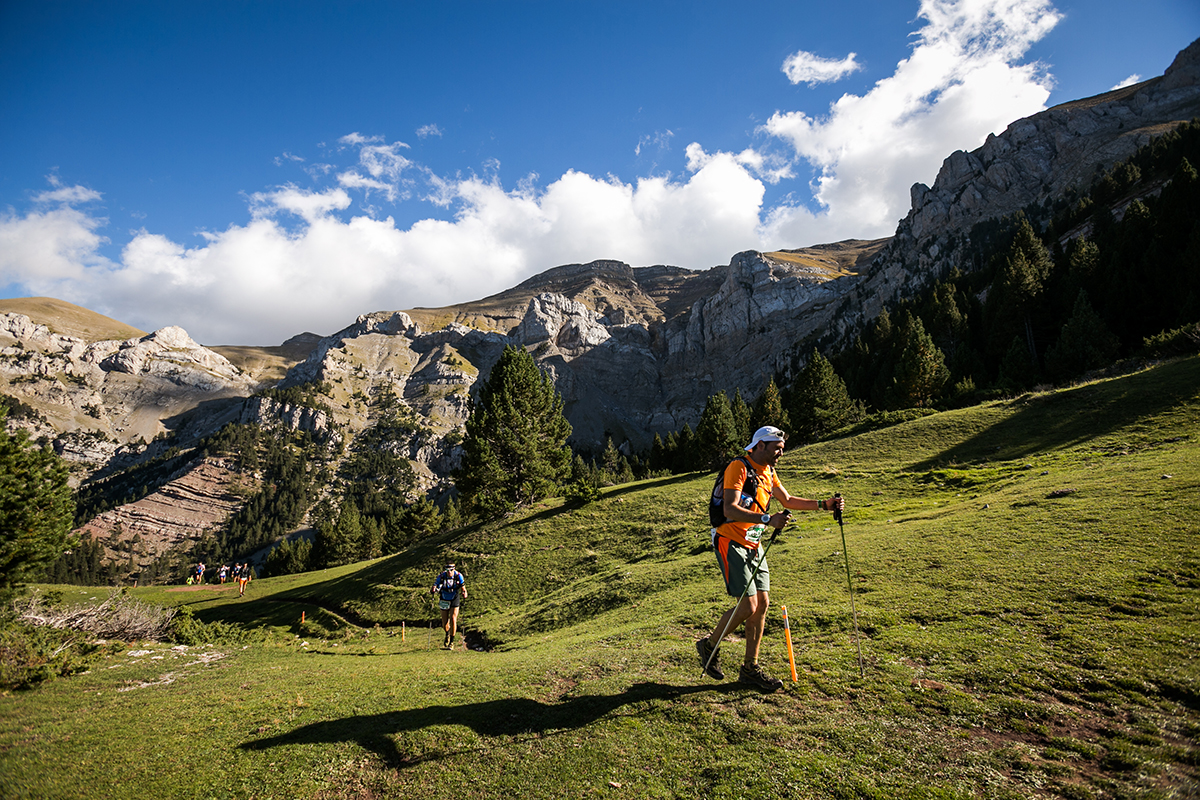 Ultra Pirineu 2015 