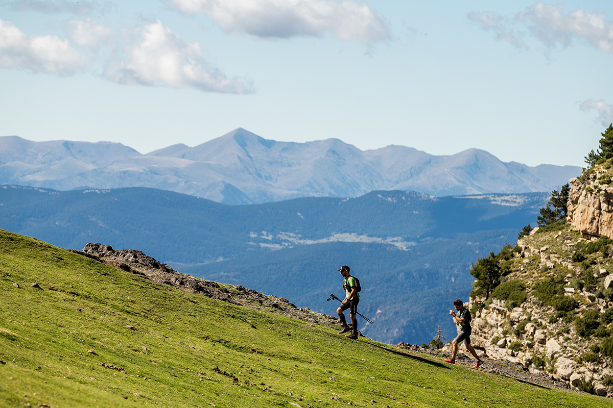 Ultra Pirineu 2015