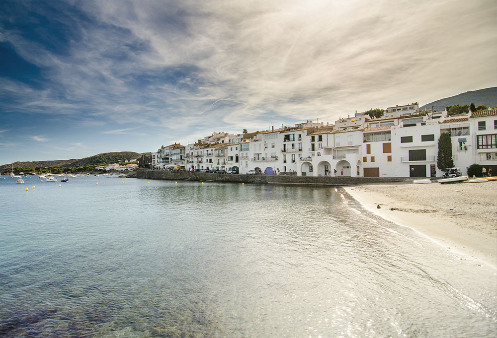Cadaquès, © Michele Ursino