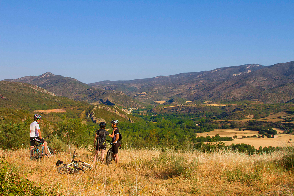 Terres de Lleida Benvinguts