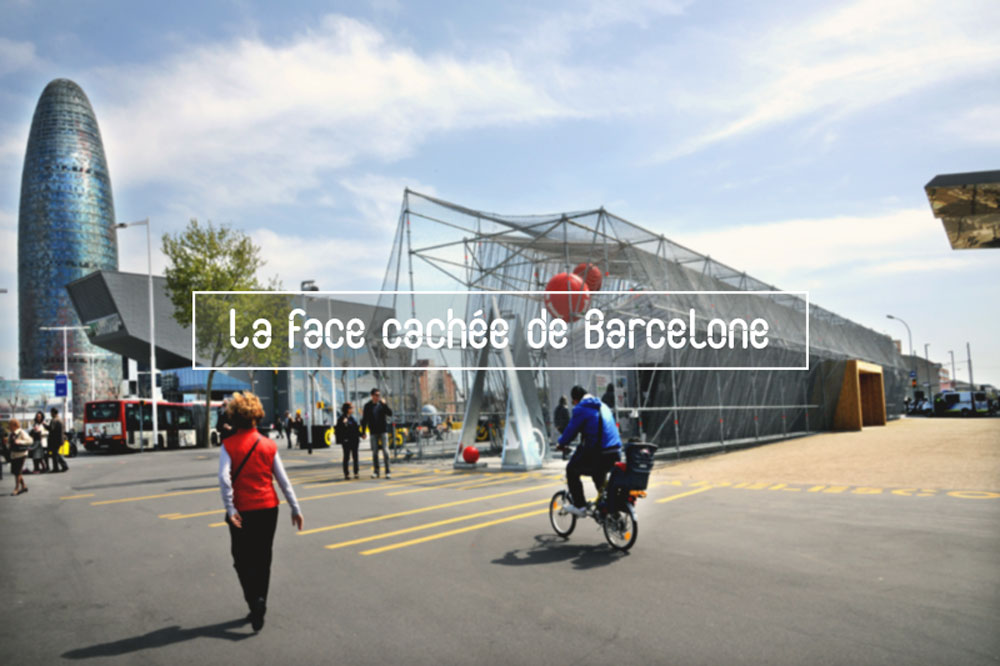 La face cachée de Barcelone