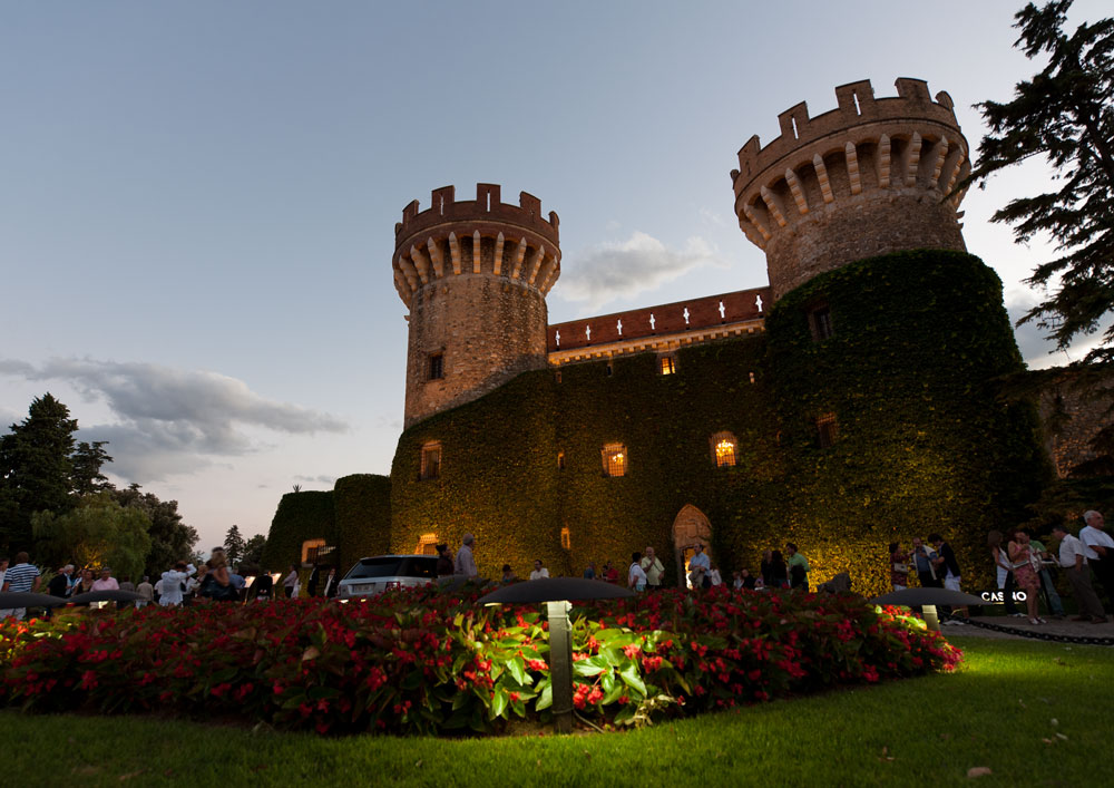 Festival Castell de Peralada © Marc Castellet Puig 