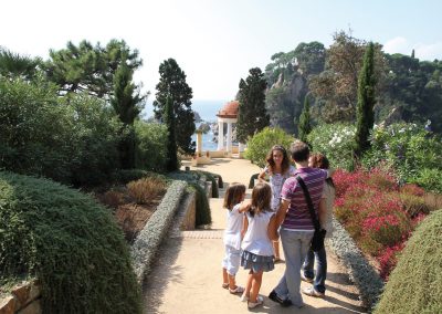 S’amuser en famille sur la Costa Brava